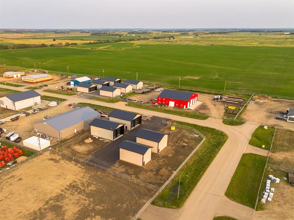 6 - 3804 9 Street, Rural, SK