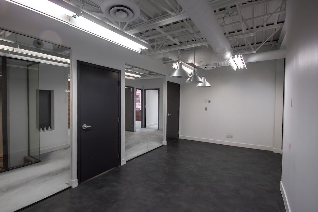 320 - 321 Water Street, Vancouver, BC