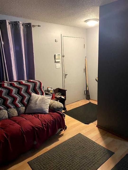 5301 50 Avenue, Castor, AB