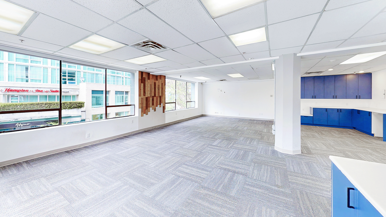 308 - 788 Beatty Street, Vancouver, BC