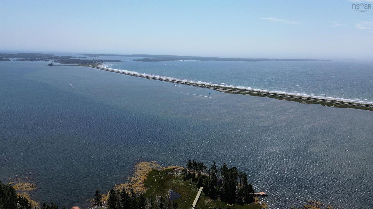 331 Crescent Beach Road, Pleasantville, NS