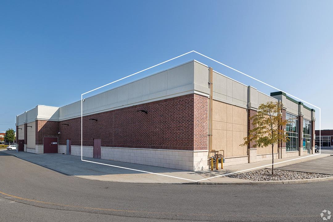 3 - 590 Industrial Avenue, Ottawa, ON
