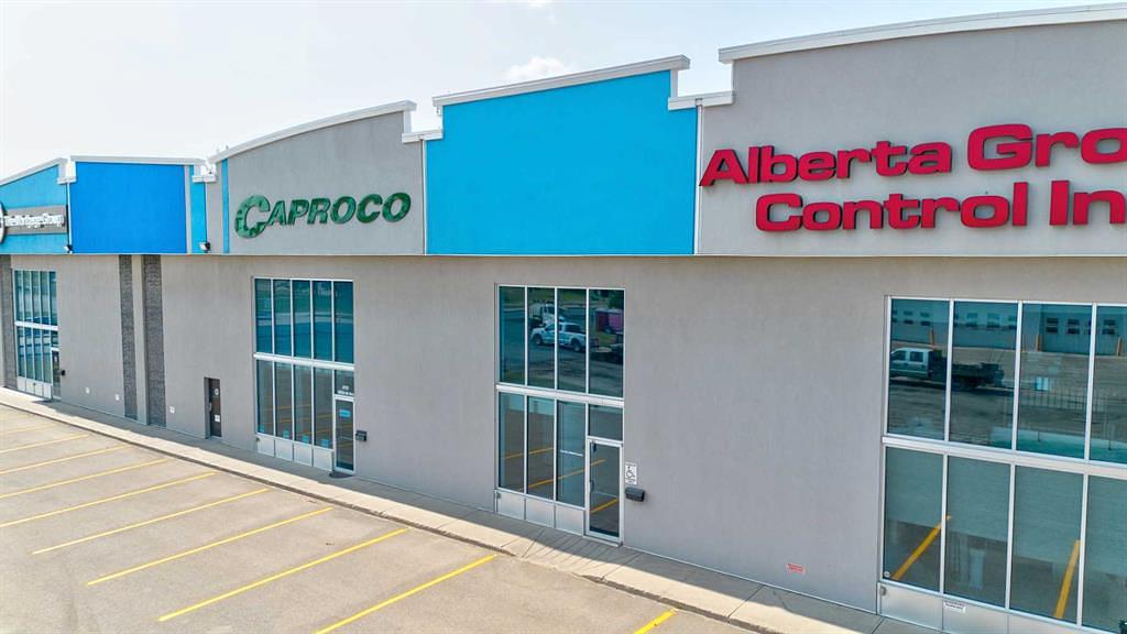 104 - 10920 84 Avenue, Grande Prairie, AB