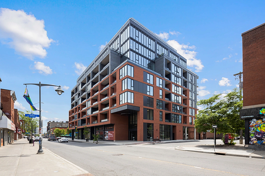 390 Bank Street, Ottawa, ON