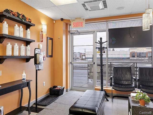 Local 202 - 204 Chemin d'Aylmer, Gatineau, QC