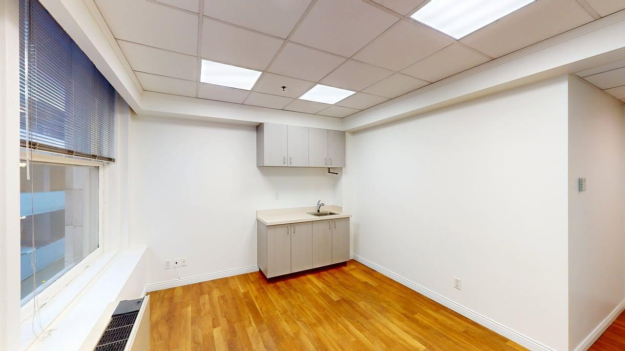 318 - 736 Granville St, Vancouver, BC