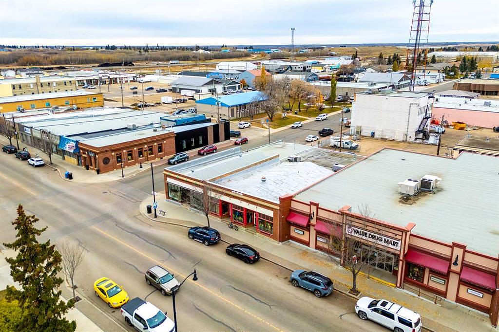 304 10 Street, Wainwright, AB