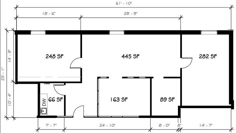 230 - 719 4 Avenue South, Lethbridge, AB
