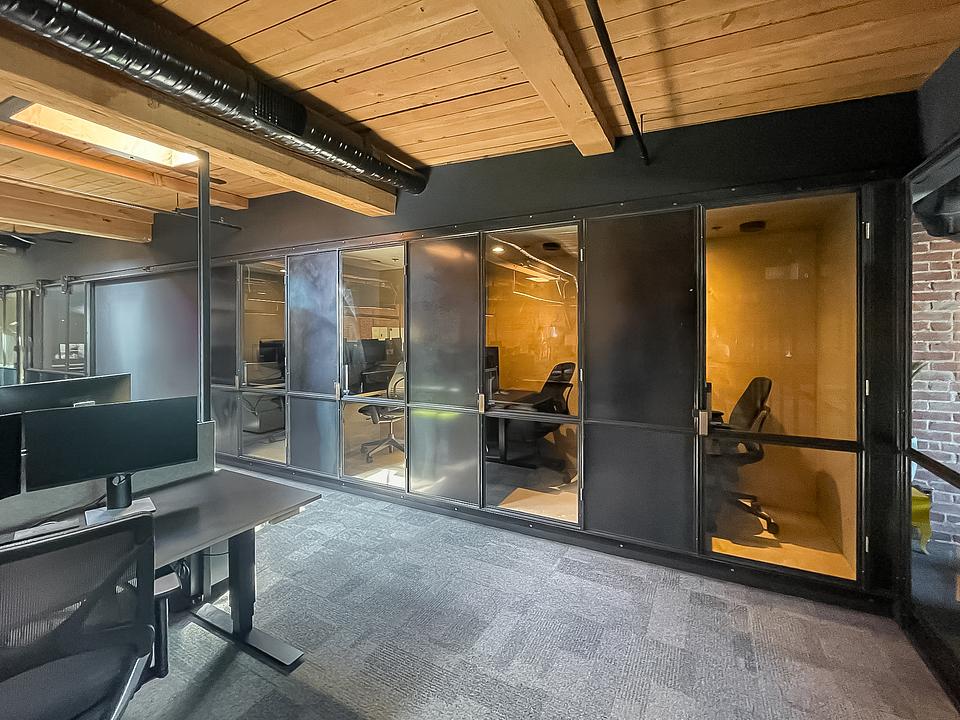 1028 Hamilton Street, Vancouver, BC