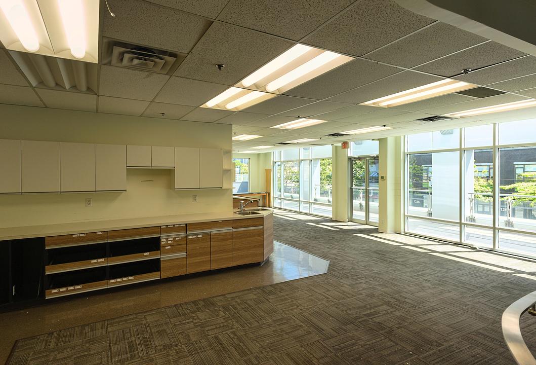 230 - 1245 West Broadway, Vancouver, BC