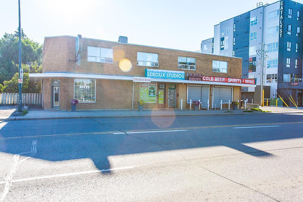 2116 14 Street Northwest, Calgary, AB
