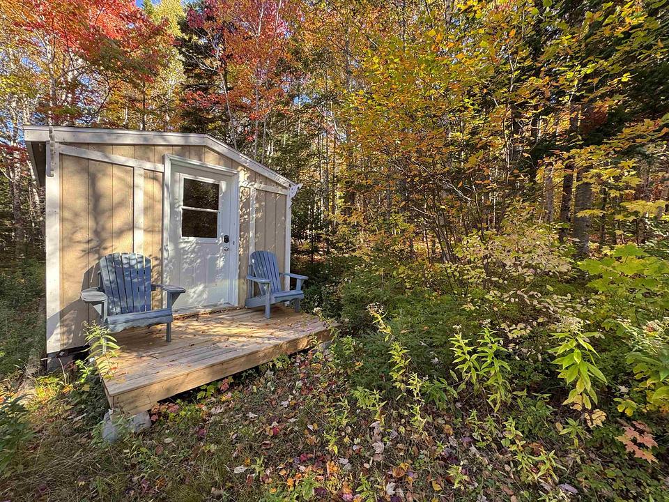 47403 Cabot Trail, Margaree Valley, NS