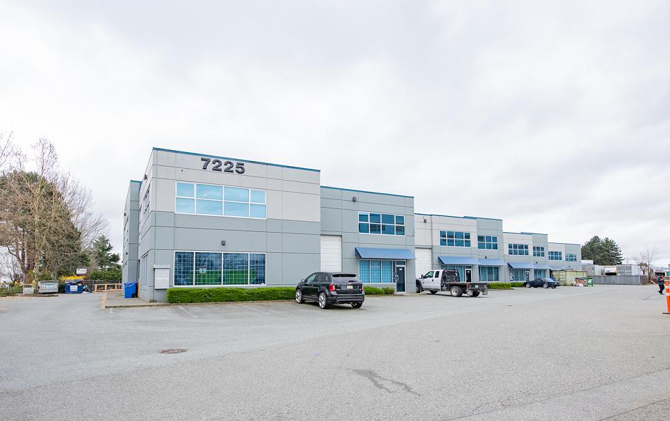 105 - 7225 Brown Street, Delta, BC