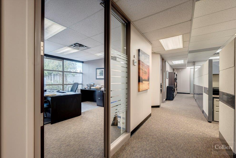 201 - 10277 154 St, Surrey, BC