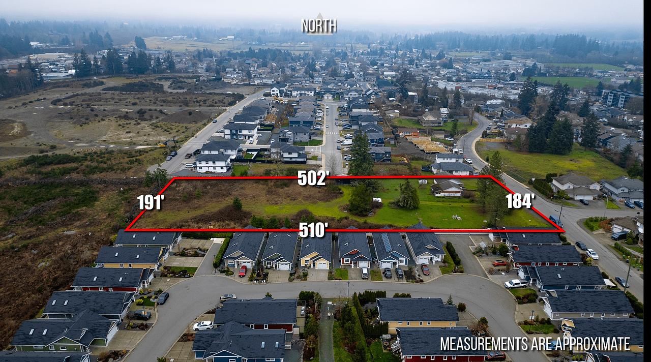 5984 Cassino Road, Duncan, BC