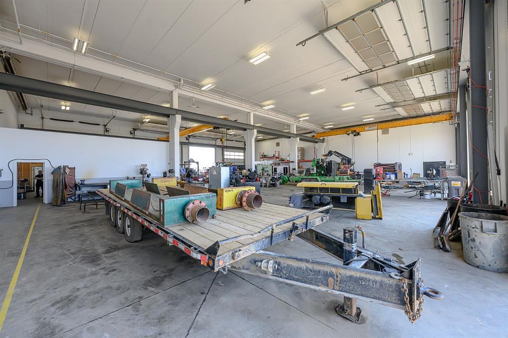 10211 97 Avenue, Clairmont, AB