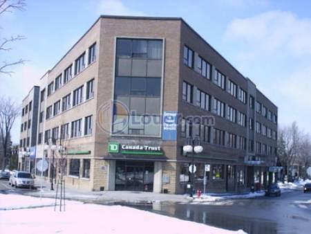 380 - 333-1255 Boulevard Laird, Mont-Royal, QC