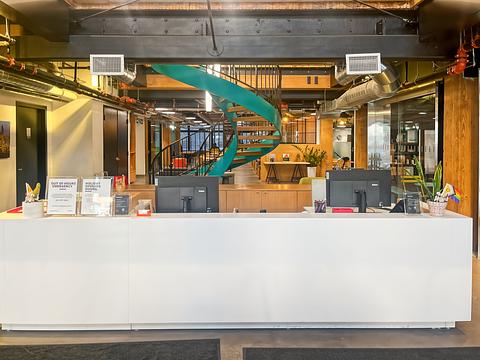 180 John Street, Toronto, ON