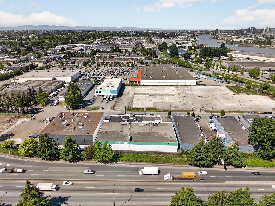 2580 Viscount Way, Richmond, BC