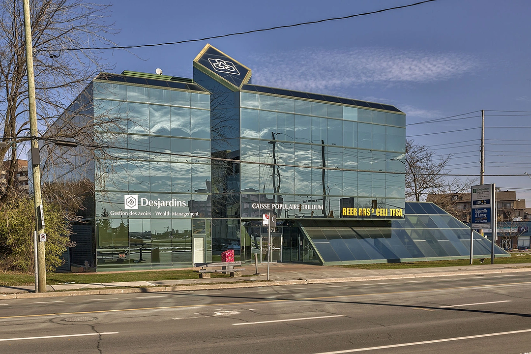 201 - 1173 Cyrville Road, Ottawa, ON