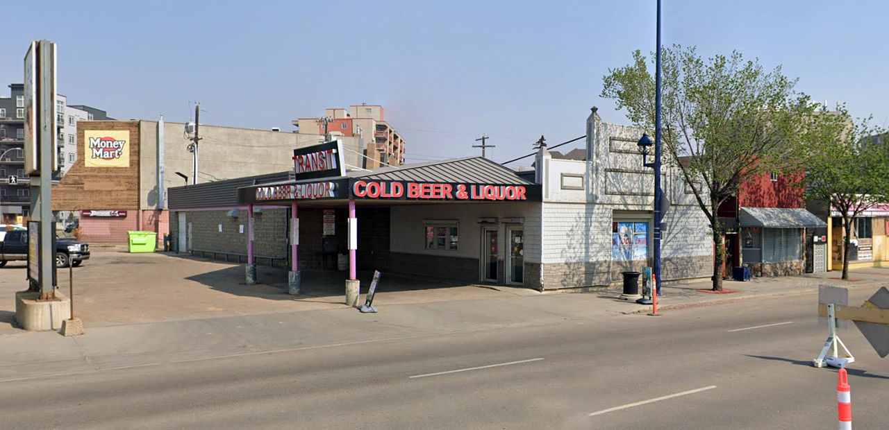 12720 Fort Road Northwest, Edmonton, AB