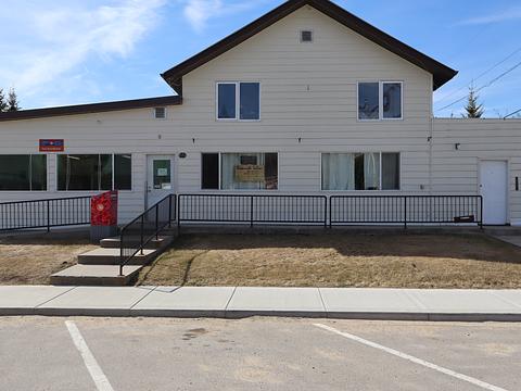 22 State Avenue, Fort Assiniboine, AB