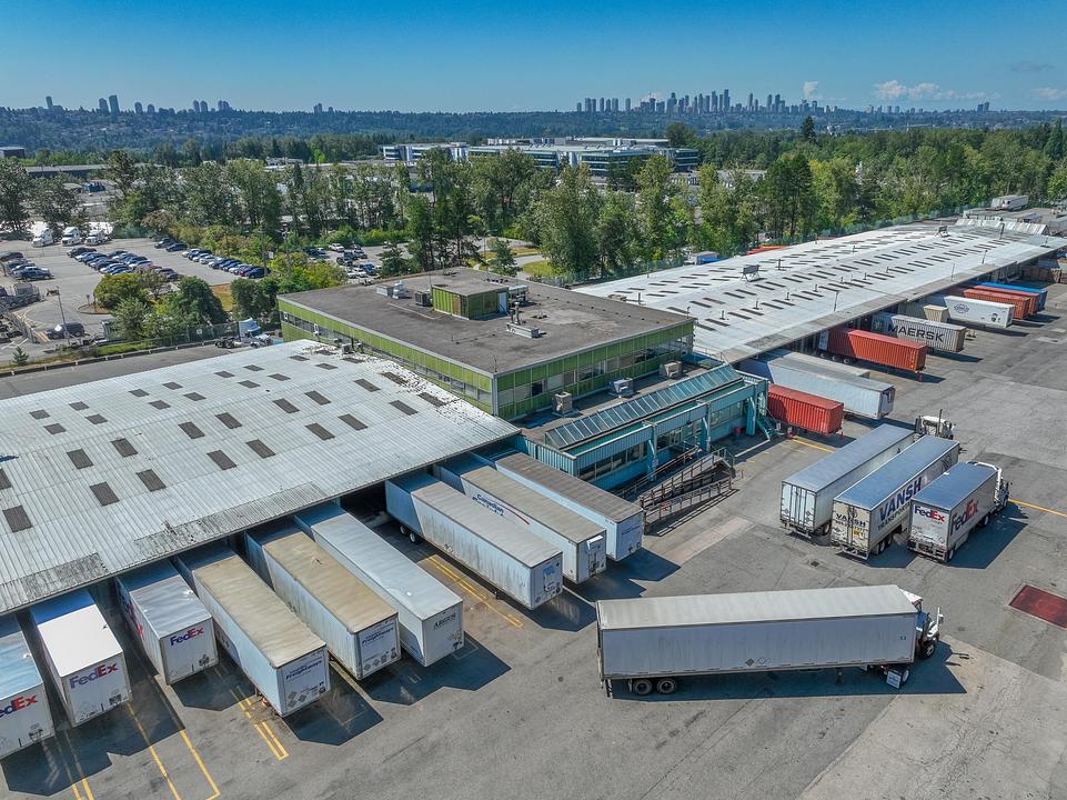 7867 Express Street, Burnaby, BC