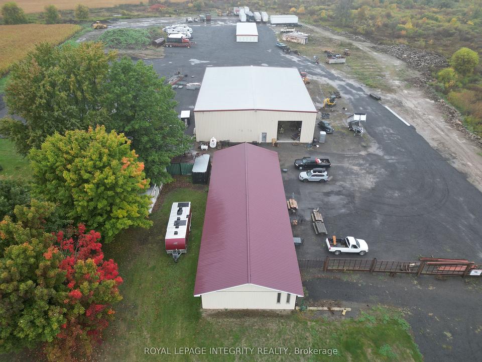 1026 County Road 2, Edwardsburgh/Cardinal, ON