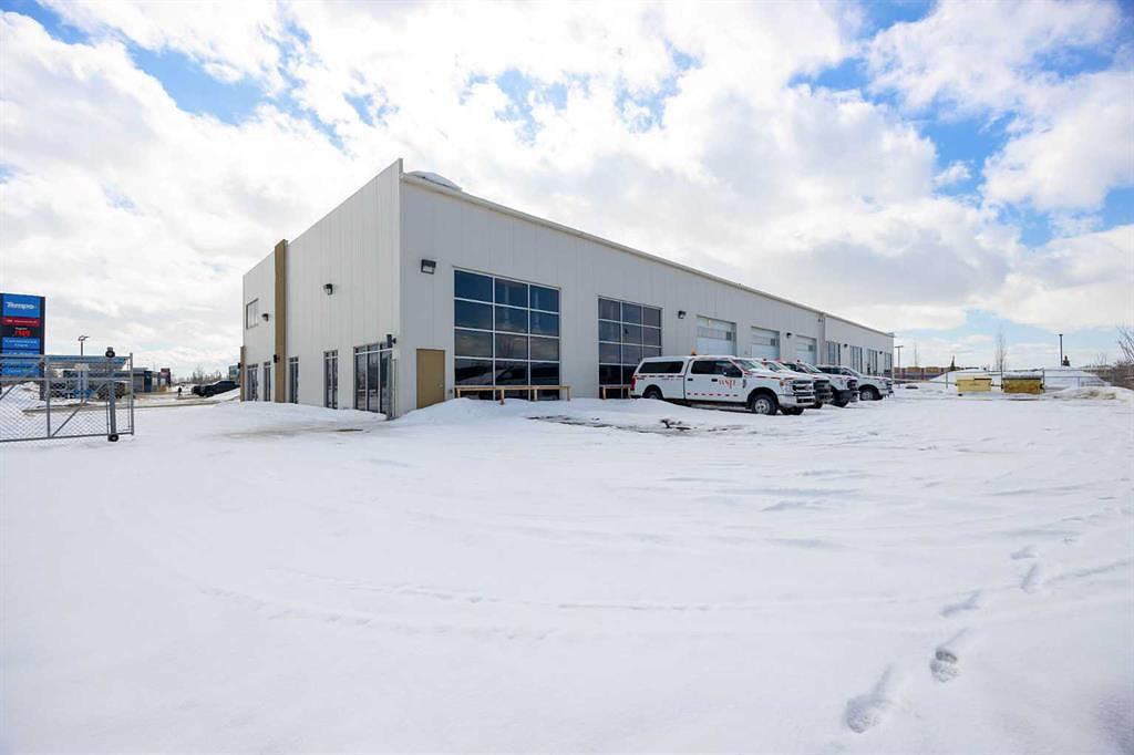 189 Mackenzie Boulevard, Fort McMurray, AB