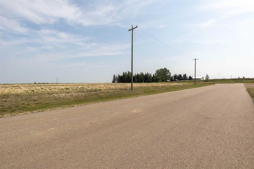 3704 42 Avenue, Stettler, AB