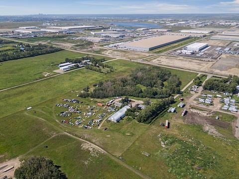 261224 Range Road 290, Rocky View County, AB