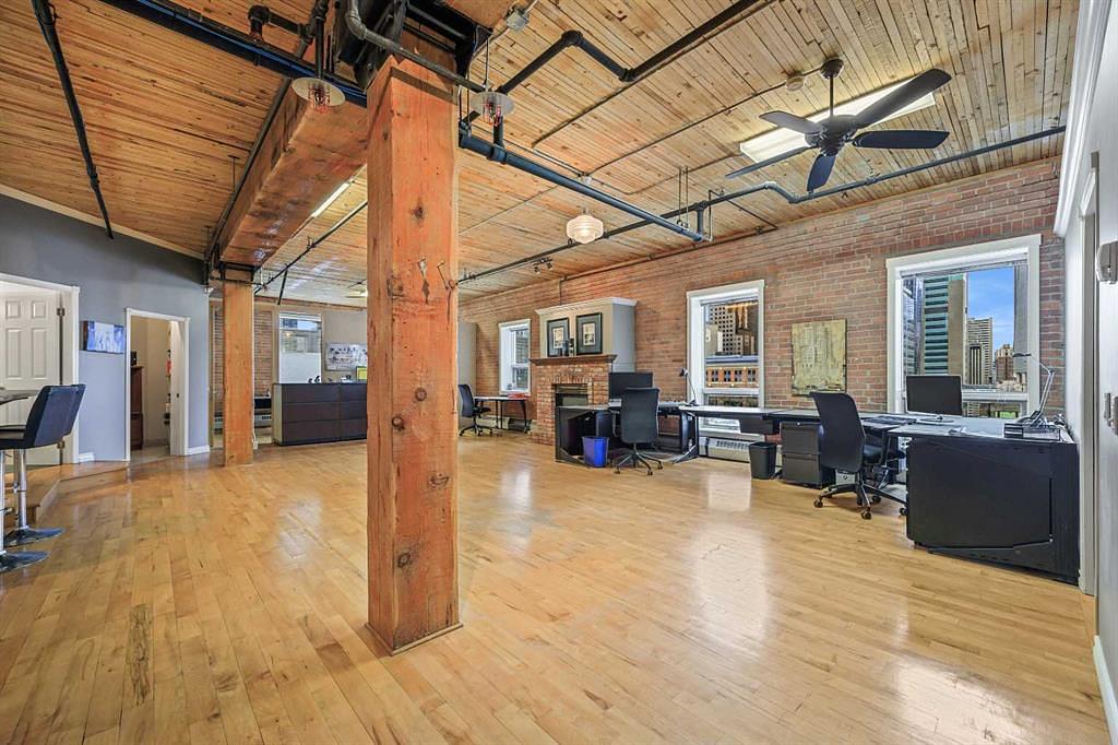 401 - 535 10 Avenue Southwest, Calgary, AB