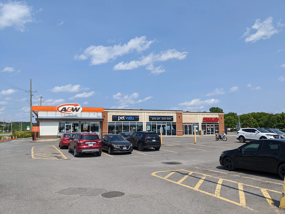 2756, Unit 3A - 2736 Chamberland Street, Clarence-Rockland, ON