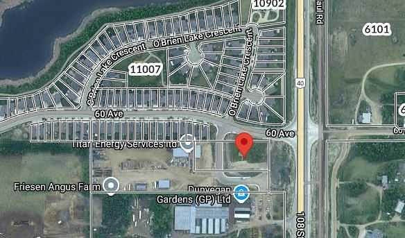 711038 HWY 40 Street, Grande Prairie, AB