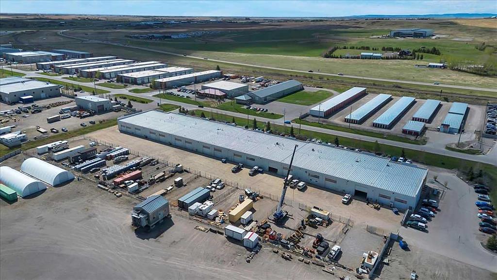 20 - 64062 393 Avenue East, Okotoks, AB