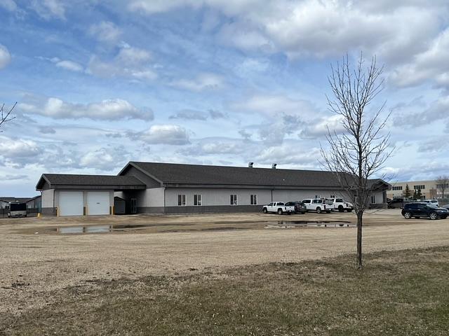 10129 128 Avenue, Grande Prairie, AB