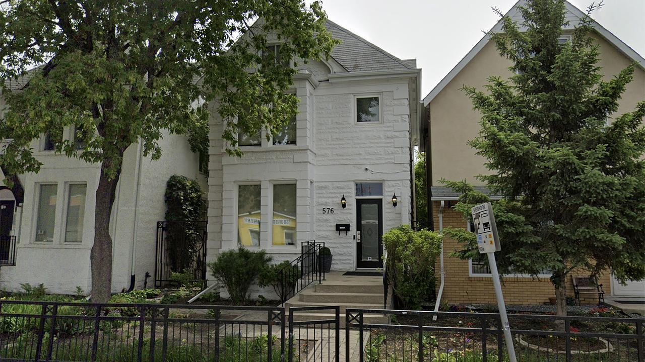 576 Ellice Avenue, Winnipeg, MB