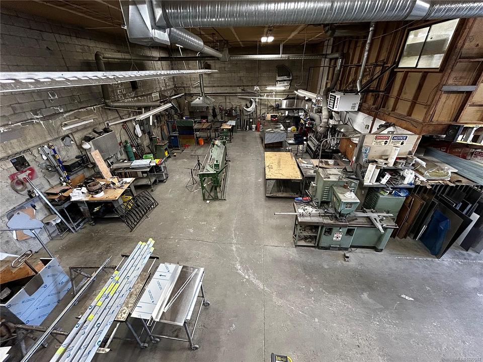 487 Burnside Road East, Victoria, BC