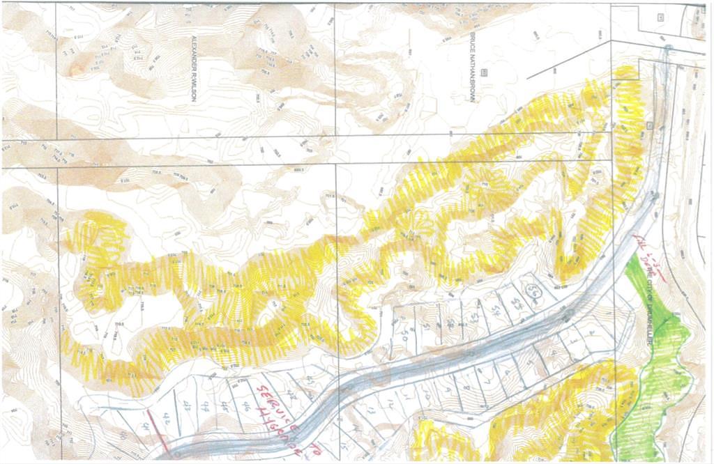 NW-02-029-20W4M NW Other, Drumheller, AB
