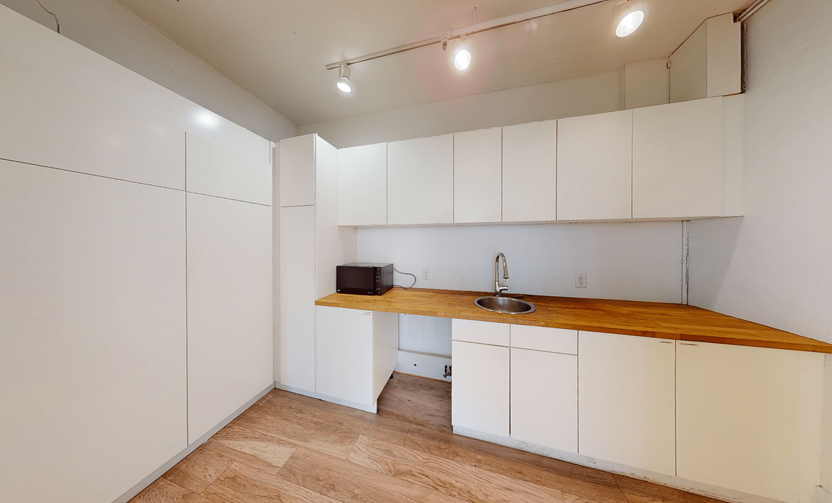 310 - 318 Homer Street, Vancouver, BC