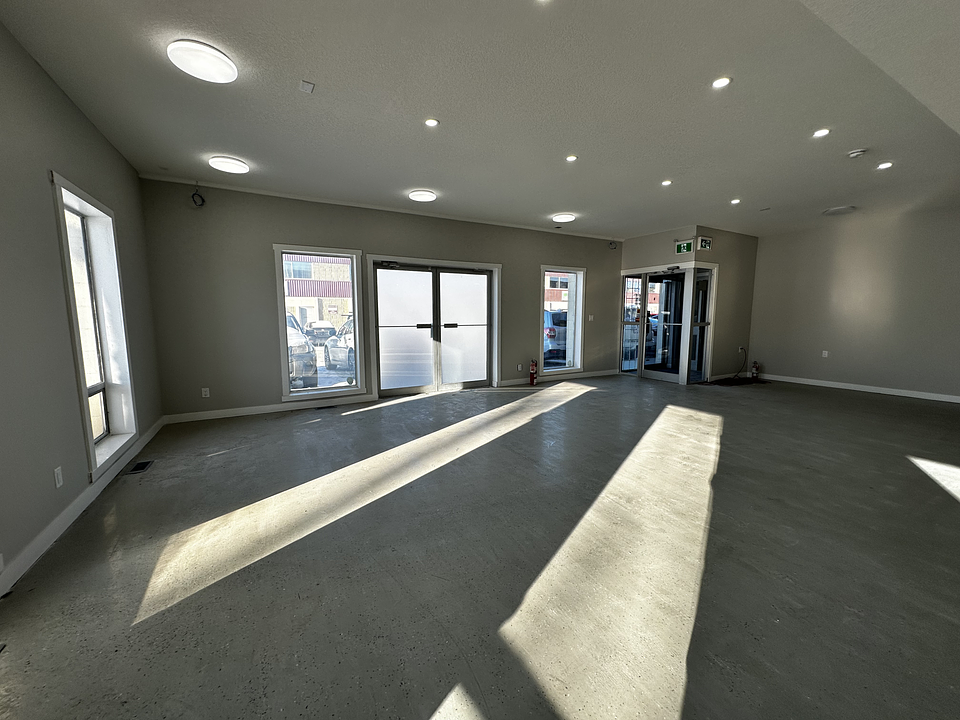 1 - 1420 40 Avenue Northeast, Calgary, AB
