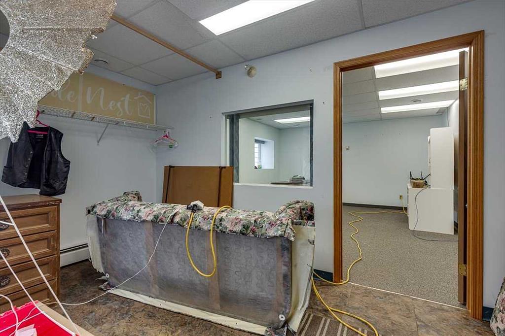 4831 Main Street, Alix, AB