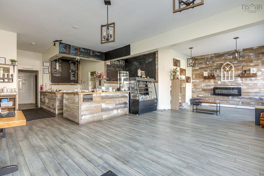 300 Main Street, Middleton, NS