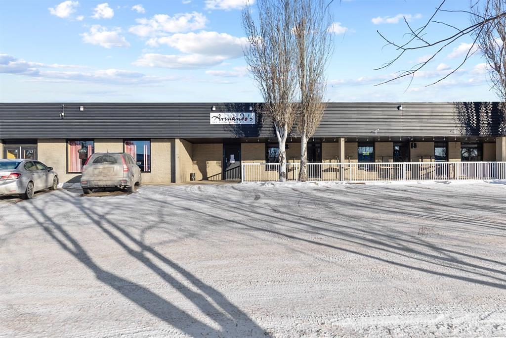 308 2 Avenue, Bassano, AB