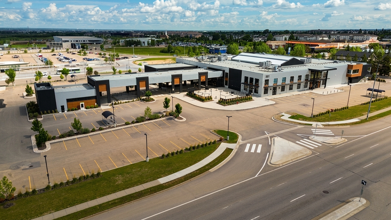 340 Baseline Road, Sherwood Park, AB