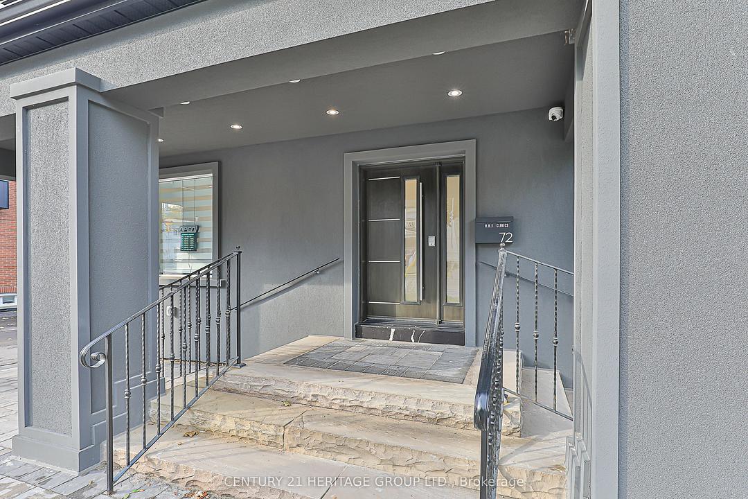 72 Prospect Street, Newmarket, ON