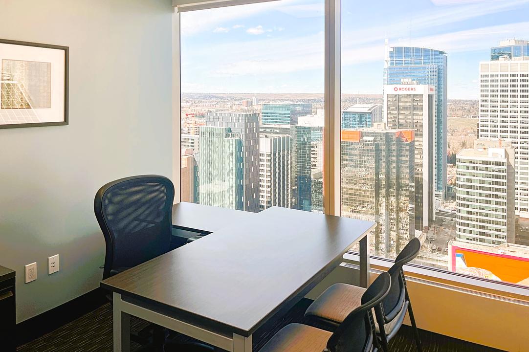 421 7 Avenue Southwest, Calgary, AB