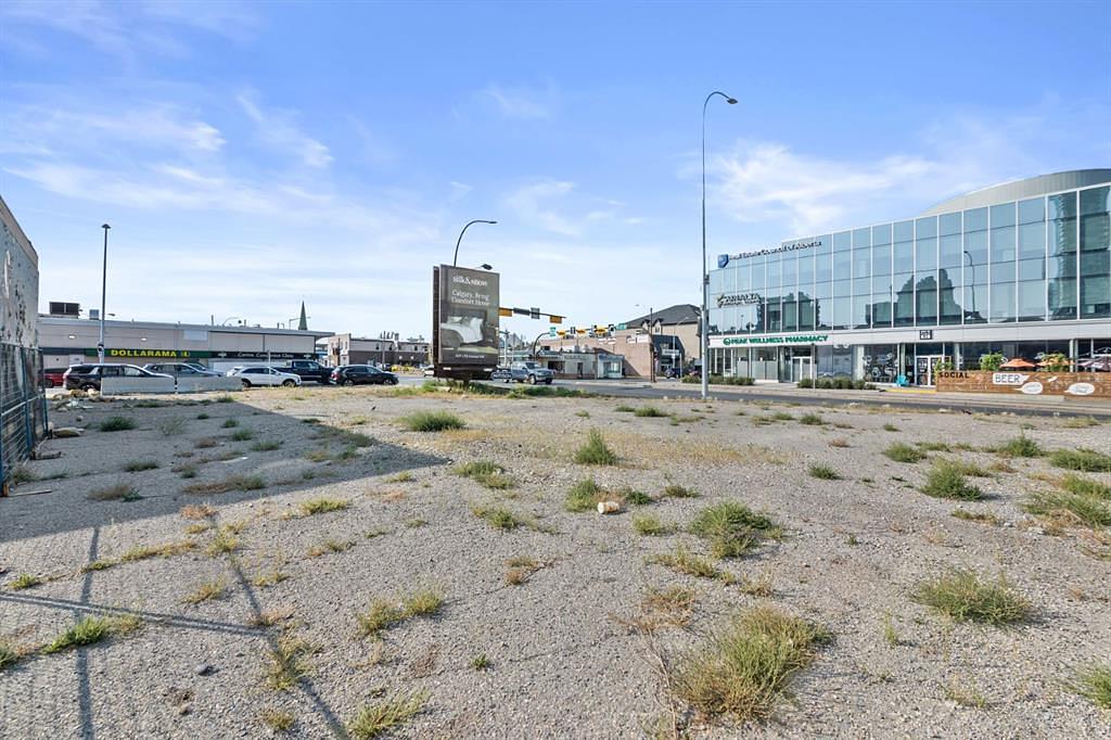 1420 11 Avenue Southwest, Calgary, AB