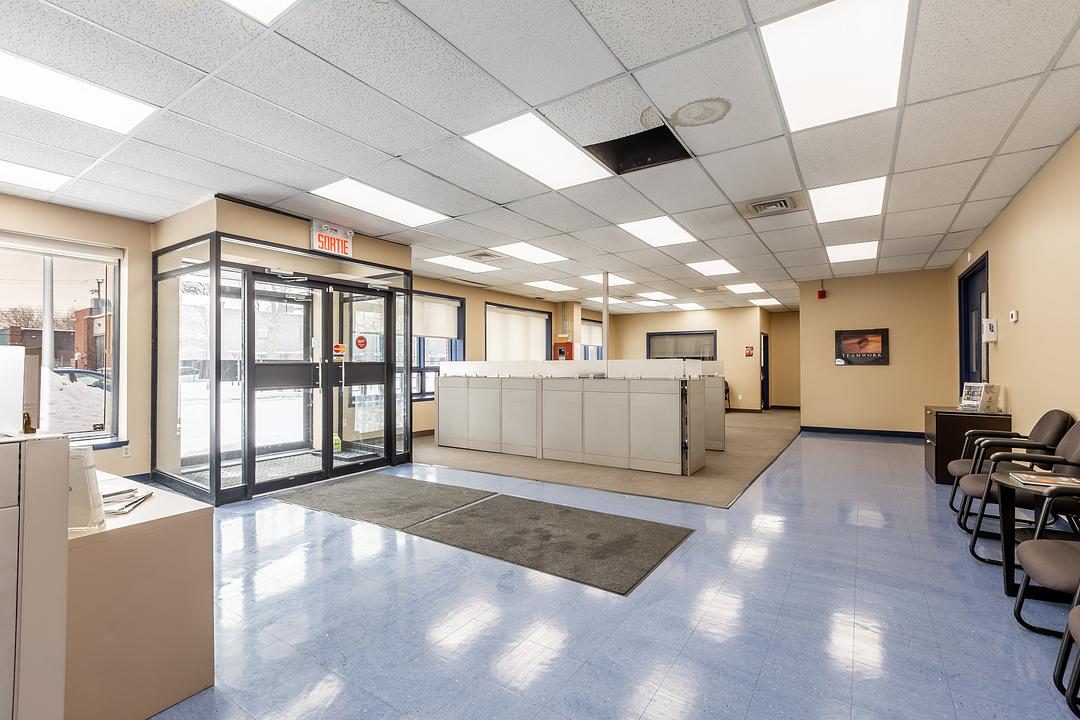 2655 Rue de Miniac, Montréal, QC