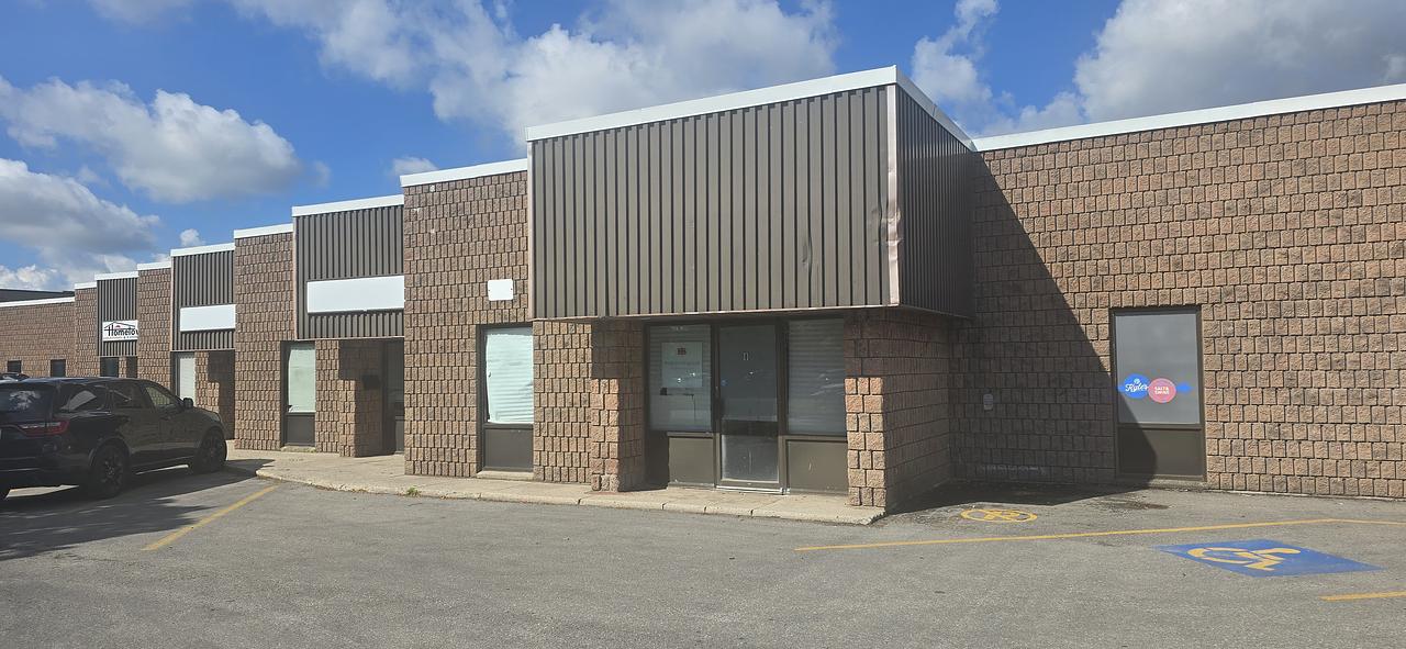 8 - 45 Pacific Court, London, ON